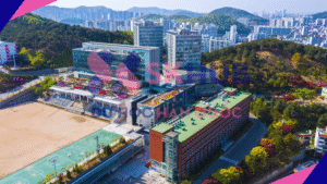 Trường đại học Yeonsung